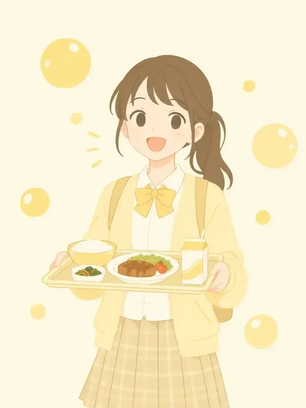 《青春食堂打饭记》神马电影封面图，青春喜剧，2026年